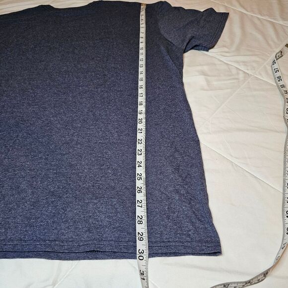 Star Wars XXL Gray-Blue Short Sleeve Graphic T - Picture 3 of 7